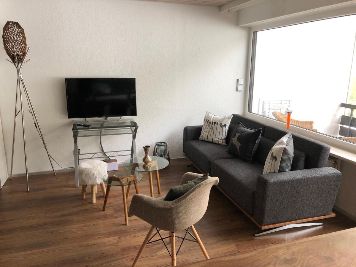 Apartamento Bannwaldseestudio Halblech Exterior foto